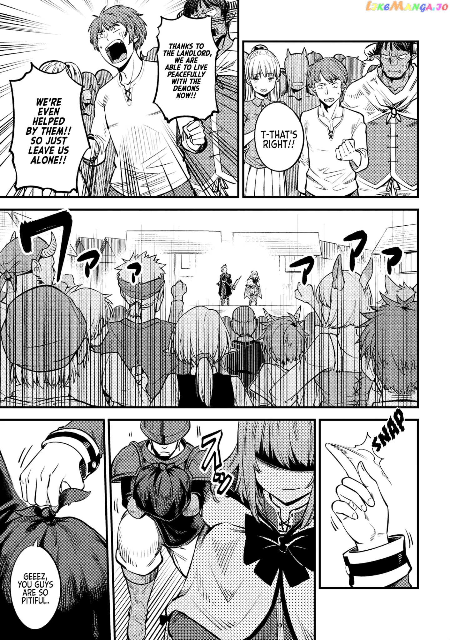 Redo Of Healer, Chapter 27.2 image 10